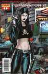 Terminator 2 #7 Comic Books - Covers, Scans, Photos in Terminator 2 Comic Books - Covers, Scans, Gallery
